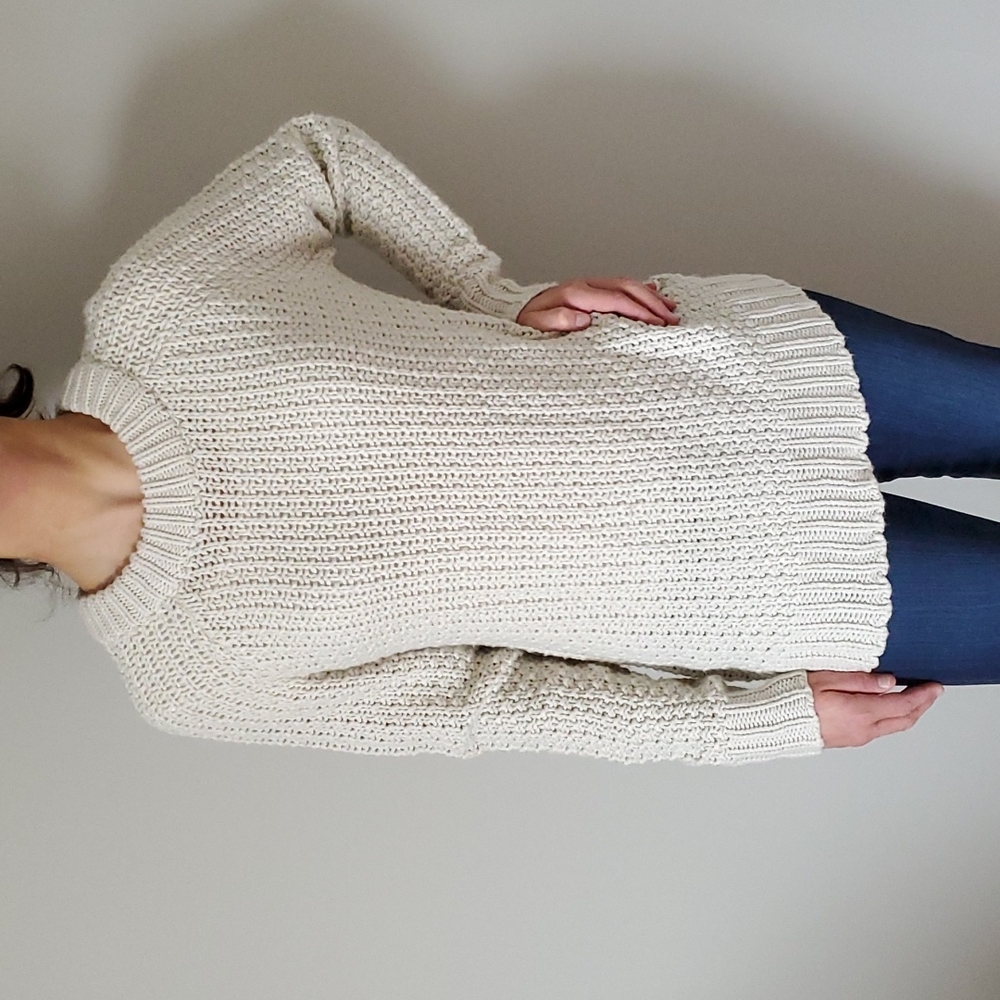 Cloth by design sweater